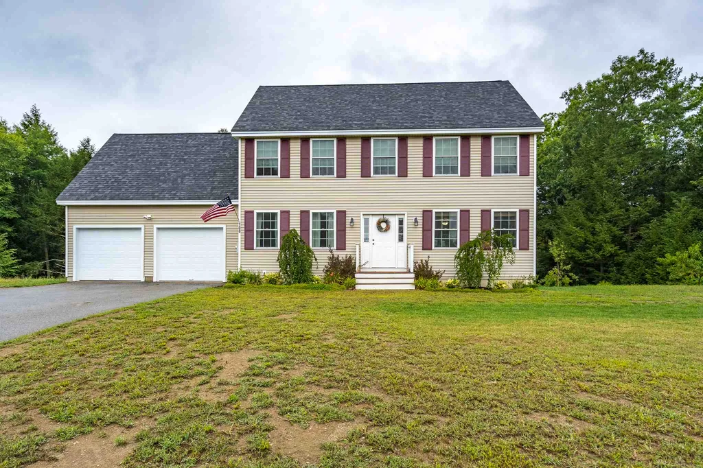 106 Spaulding Road Fremont NH 03044