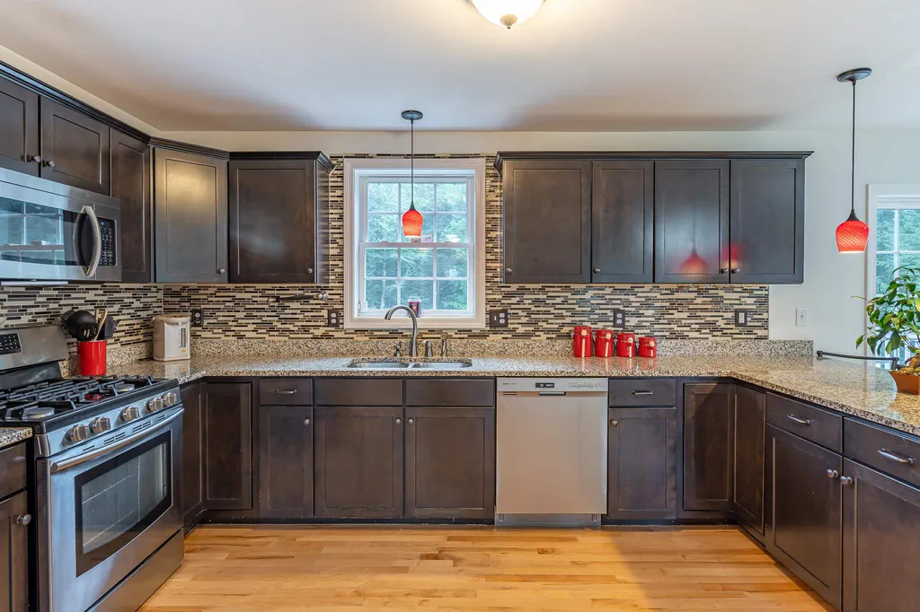 106 Spaulding Road Fremont NH 03044