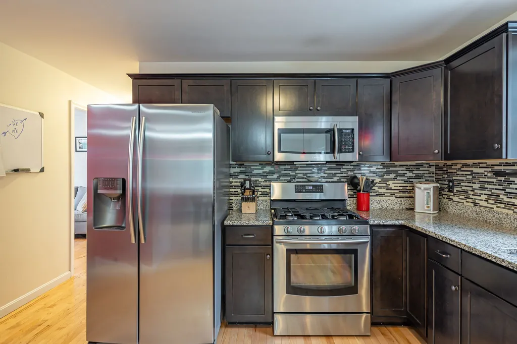 106 Spaulding Road Fremont NH 03044