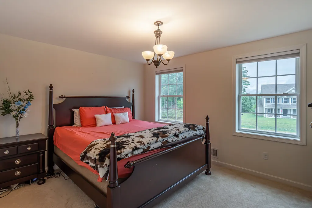 106 Spaulding Road Fremont NH 03044