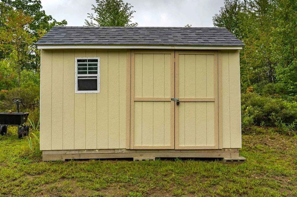 106 Spaulding Road Fremont NH 03044