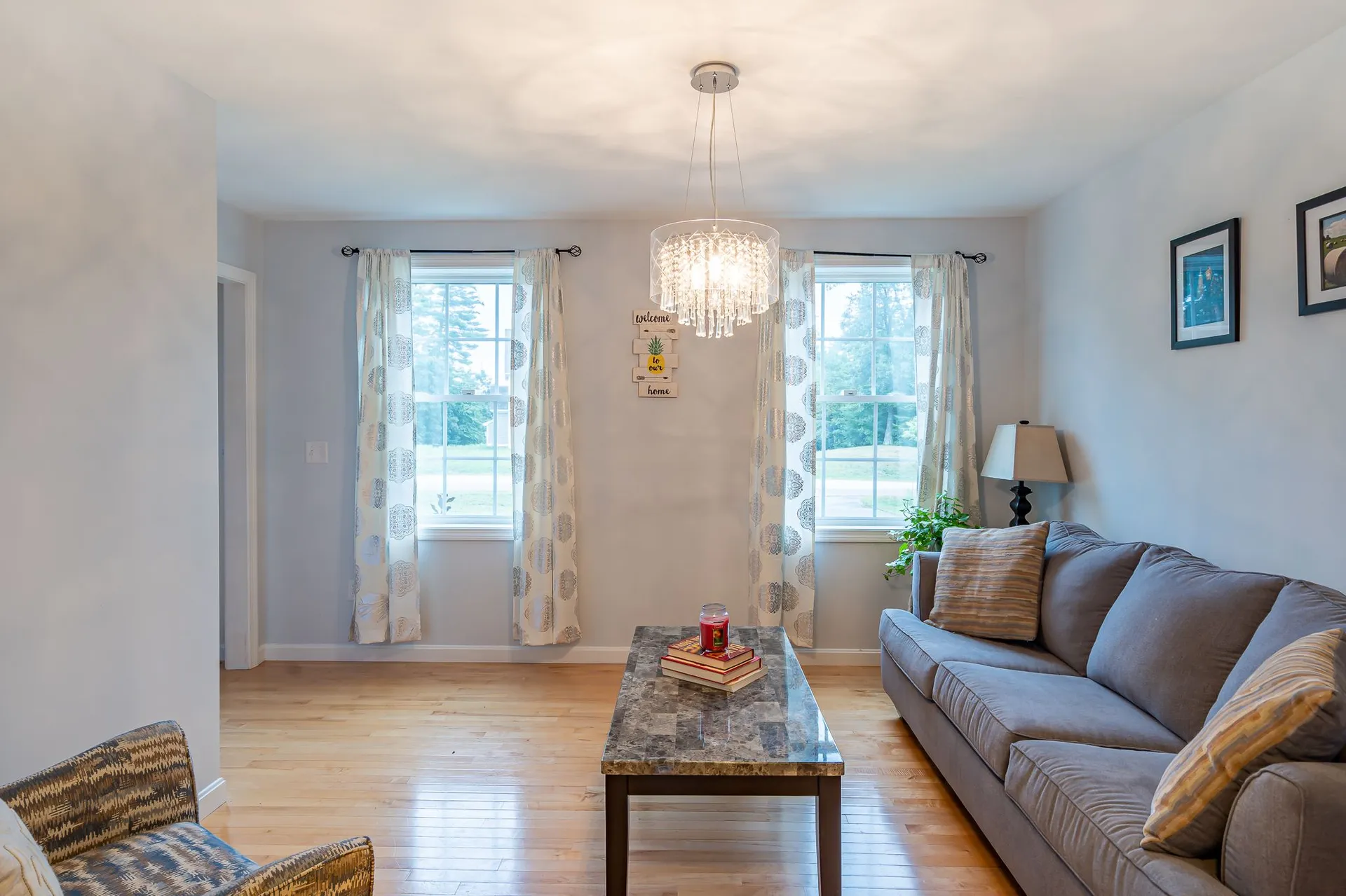 106 Spaulding Road Fremont NH 03044