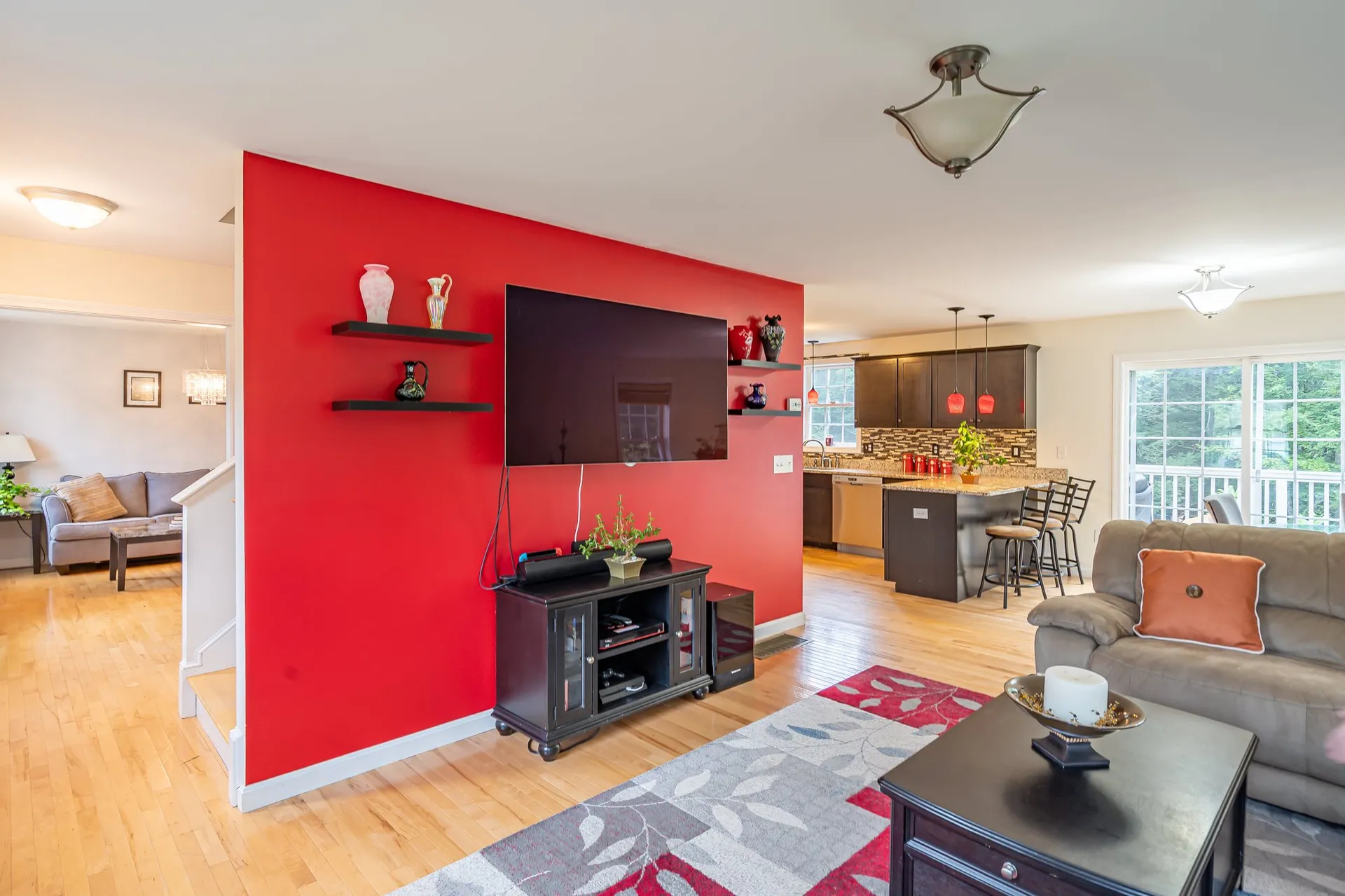 106 Spaulding Road Fremont NH 03044