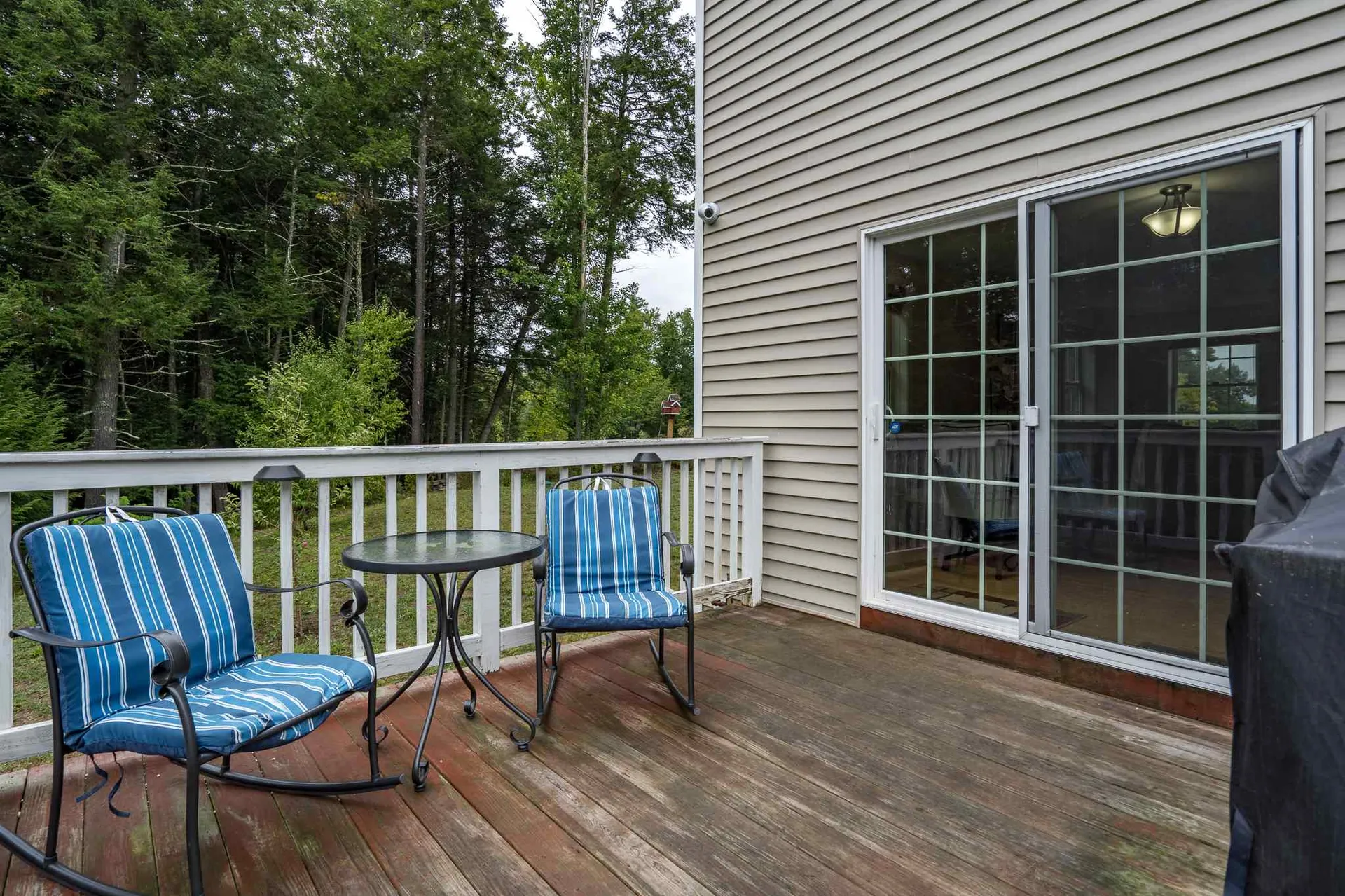 106 Spaulding Road Fremont NH 03044