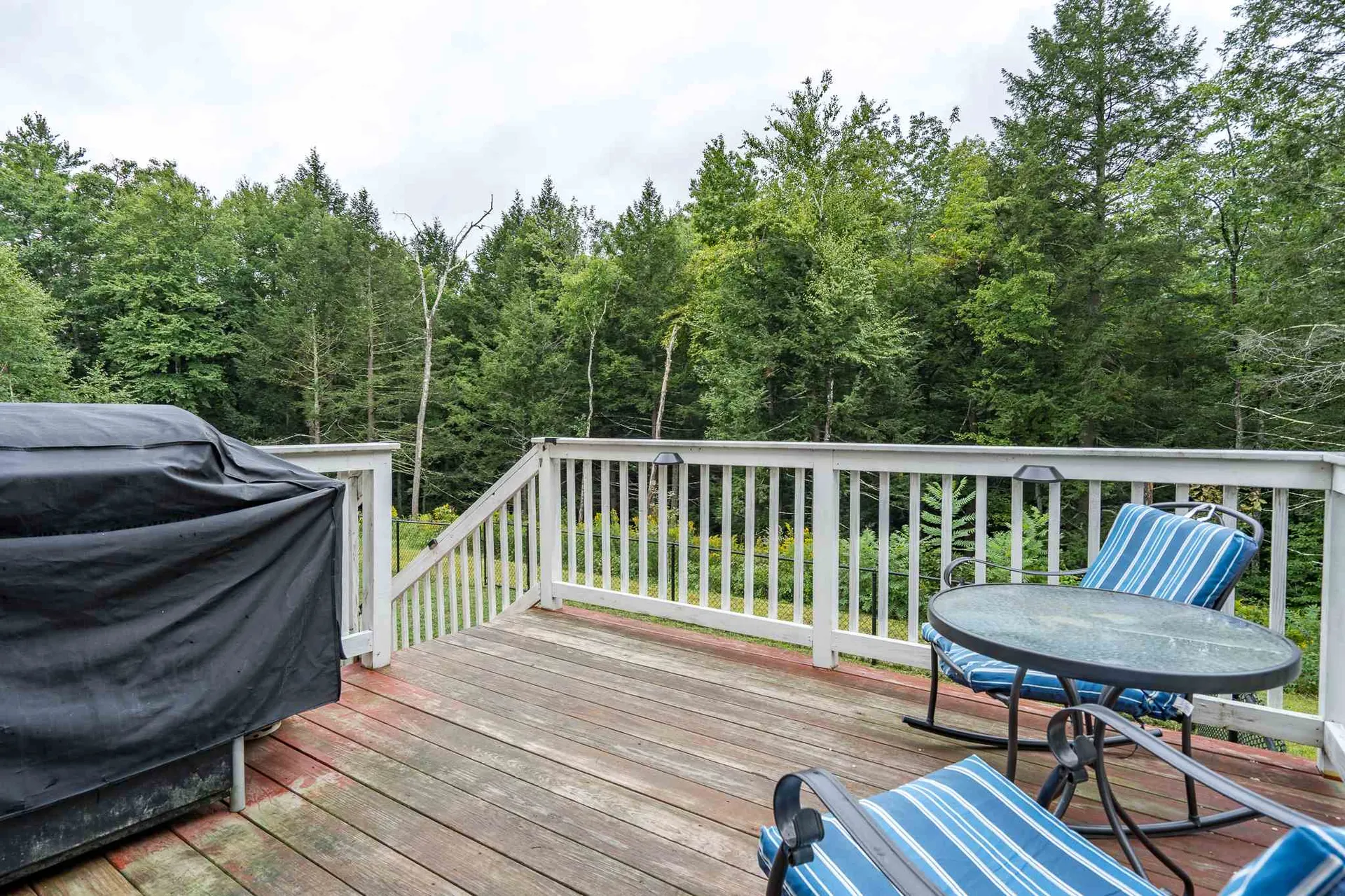 106 Spaulding Road Fremont NH 03044