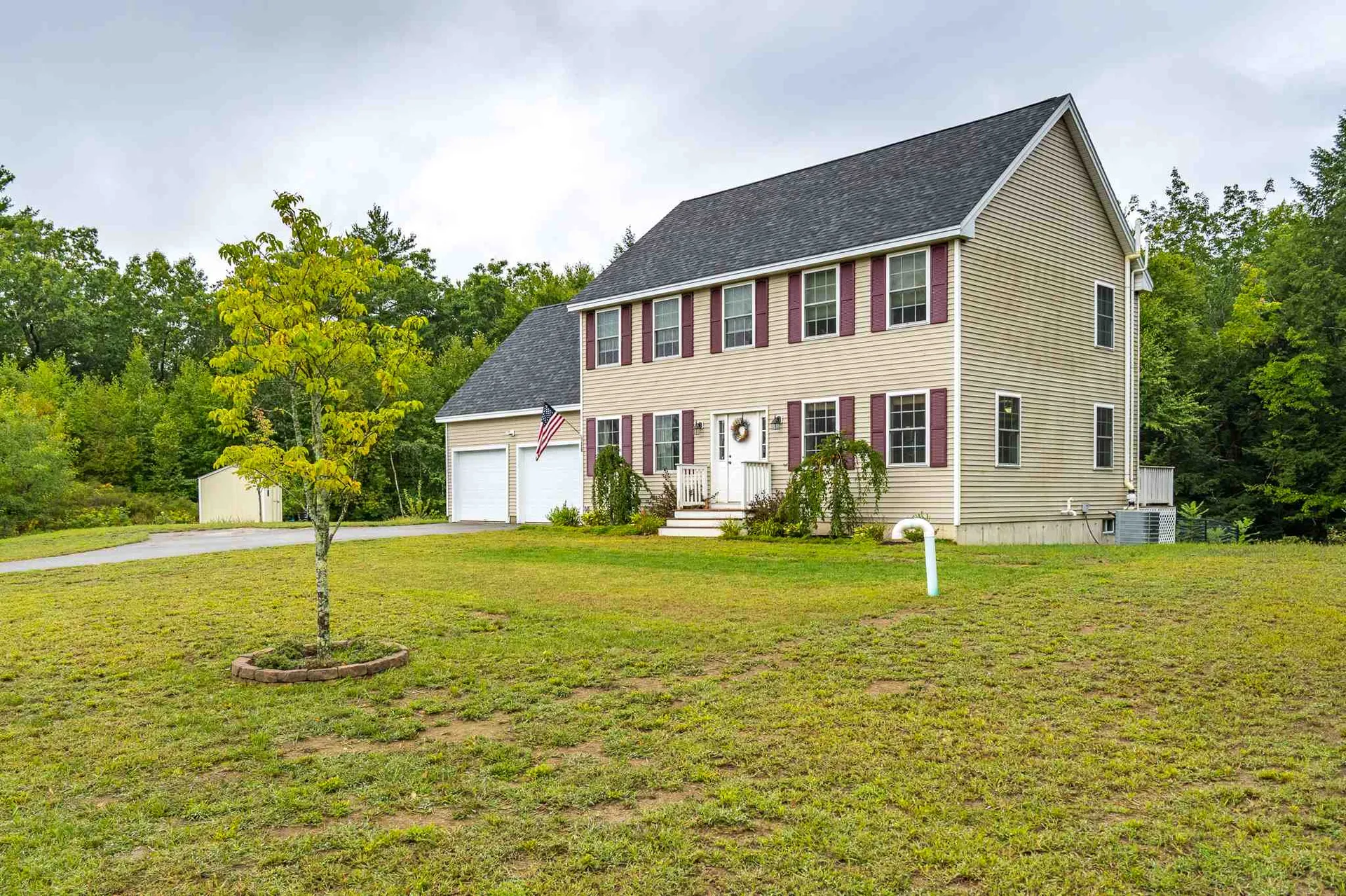 106 Spaulding Road Fremont NH 03044