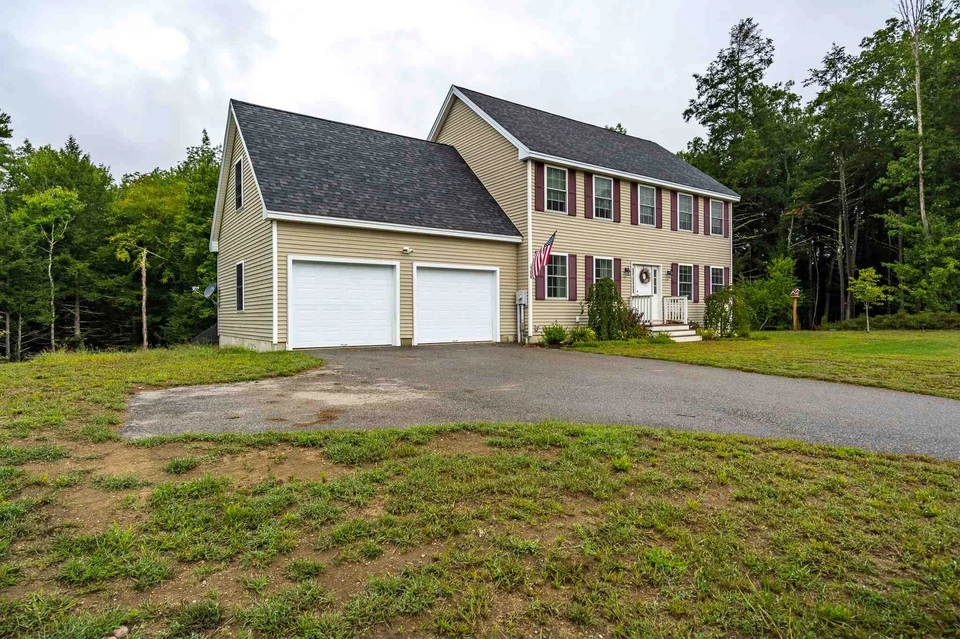 106 Spaulding Road Fremont NH 03044