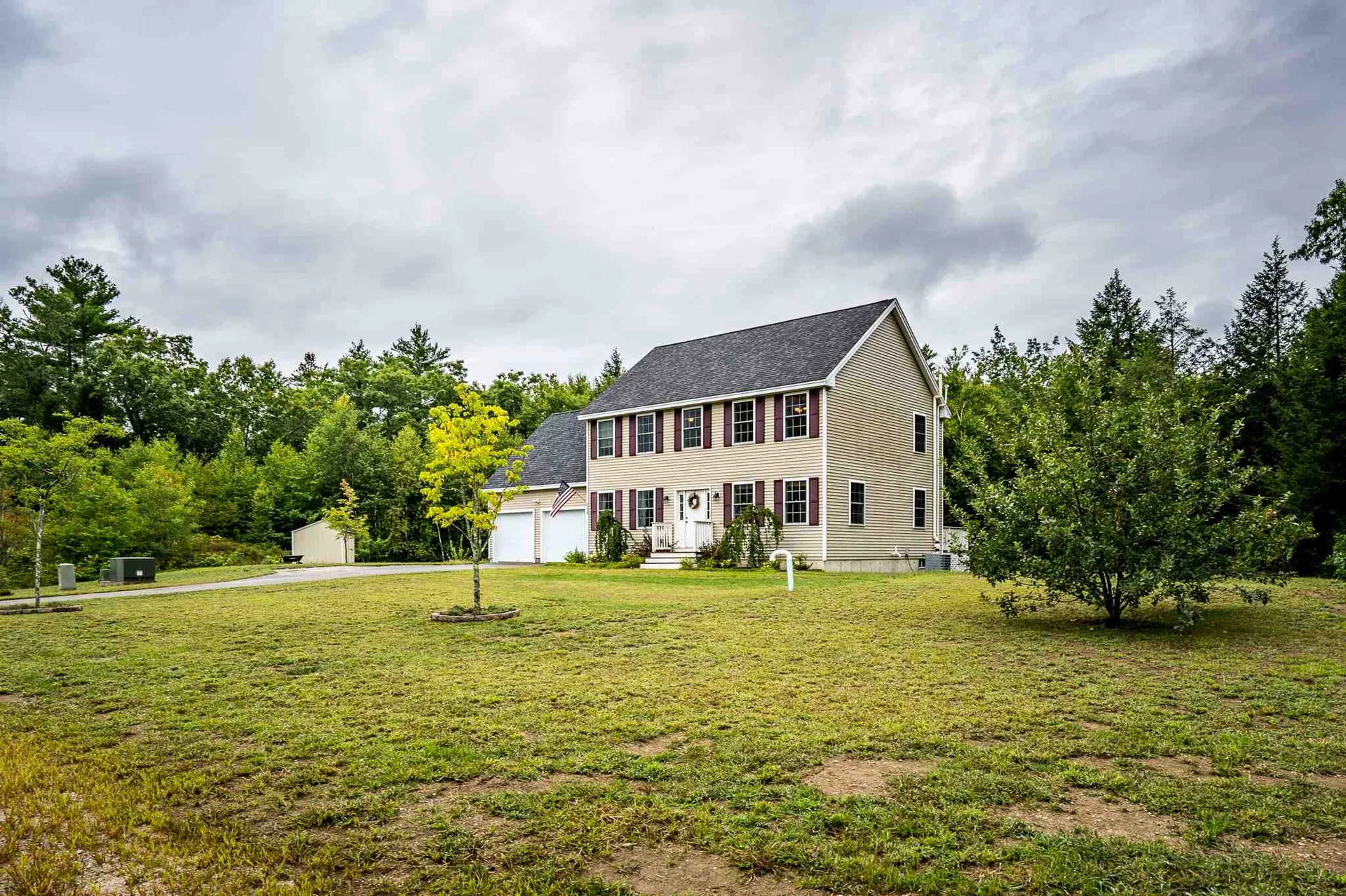 106 Spaulding Road Fremont NH 03044