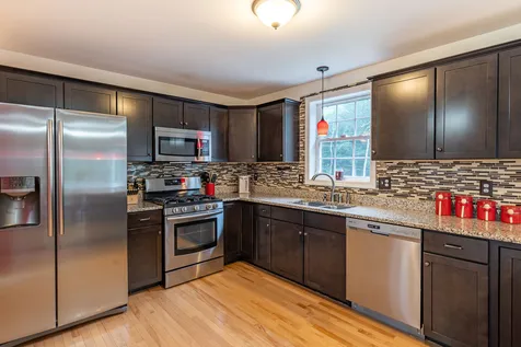 106 Spaulding Road Fremont NH 03044