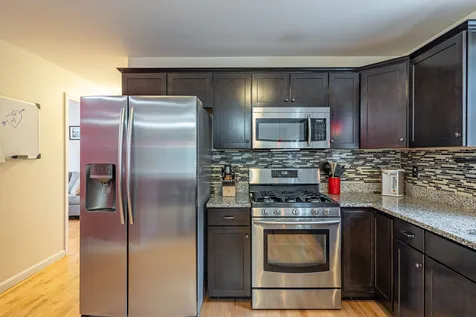 106 Spaulding Road Fremont NH 03044
