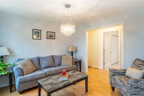 106 Spaulding Road Fremont NH 03044