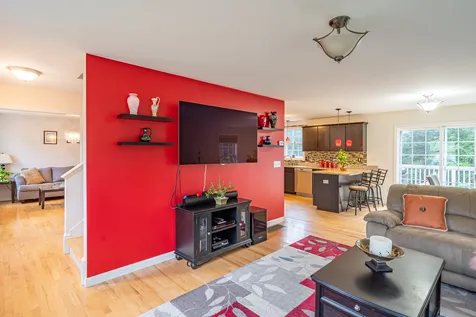 106 Spaulding Road Fremont NH 03044