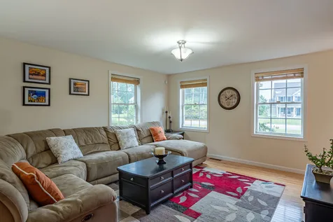 106 Spaulding Road Fremont NH 03044
