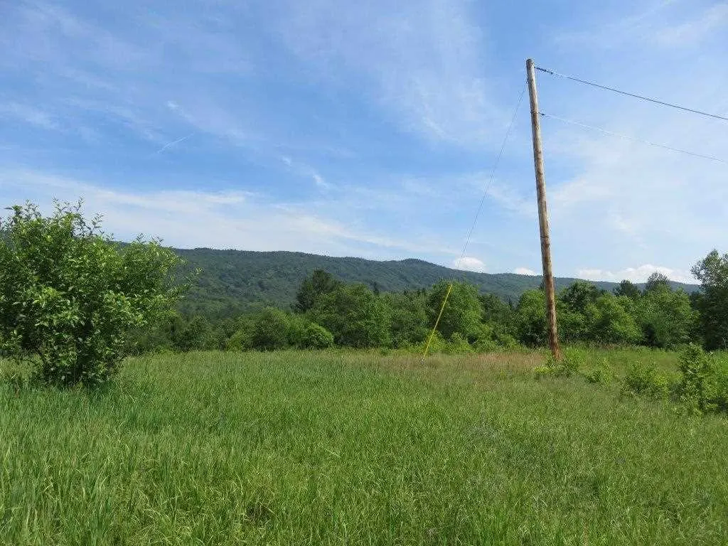 0 Nh Route 118 Canaan NH 03741