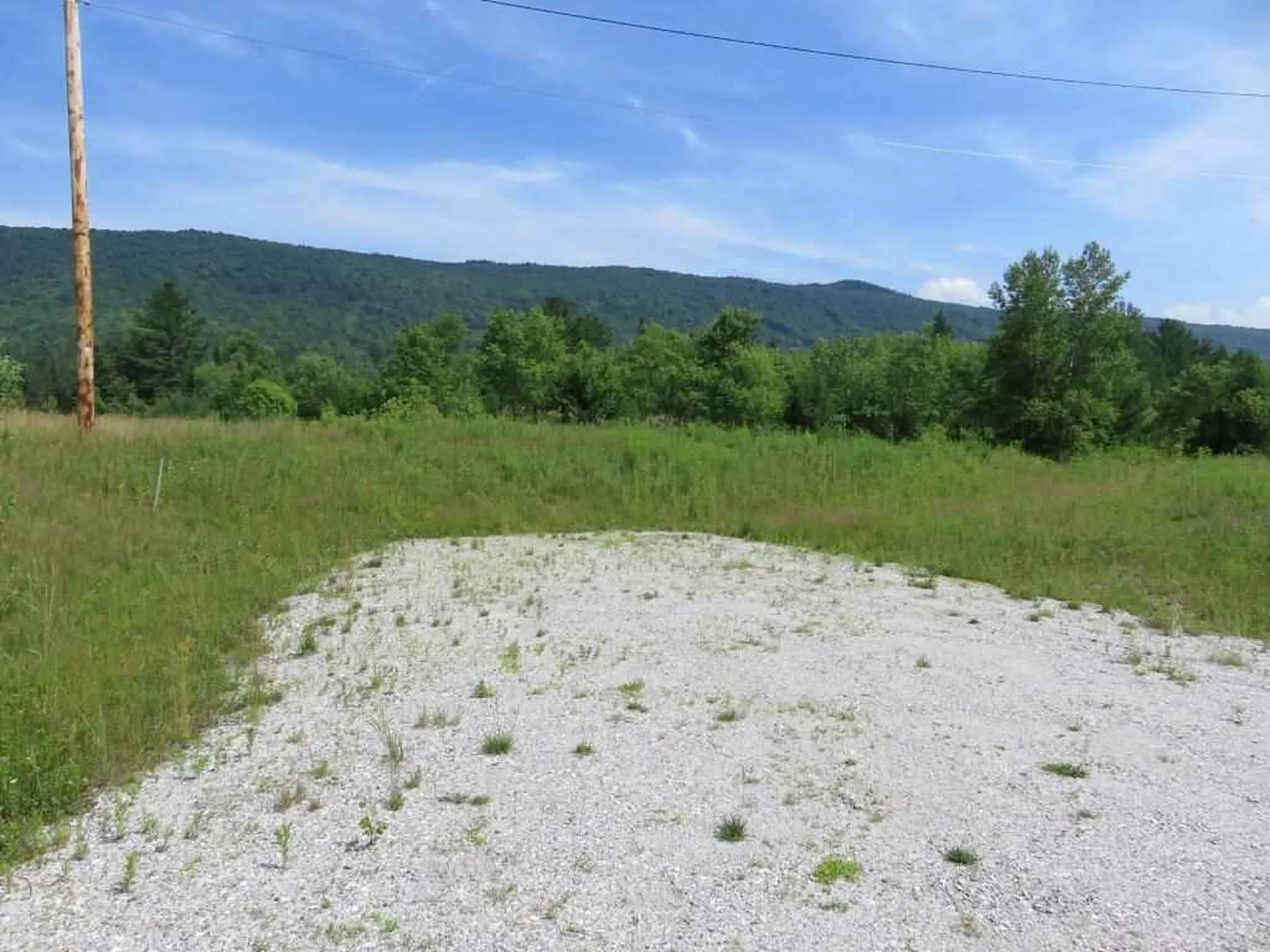 0 Nh Route 118 Canaan NH 03741