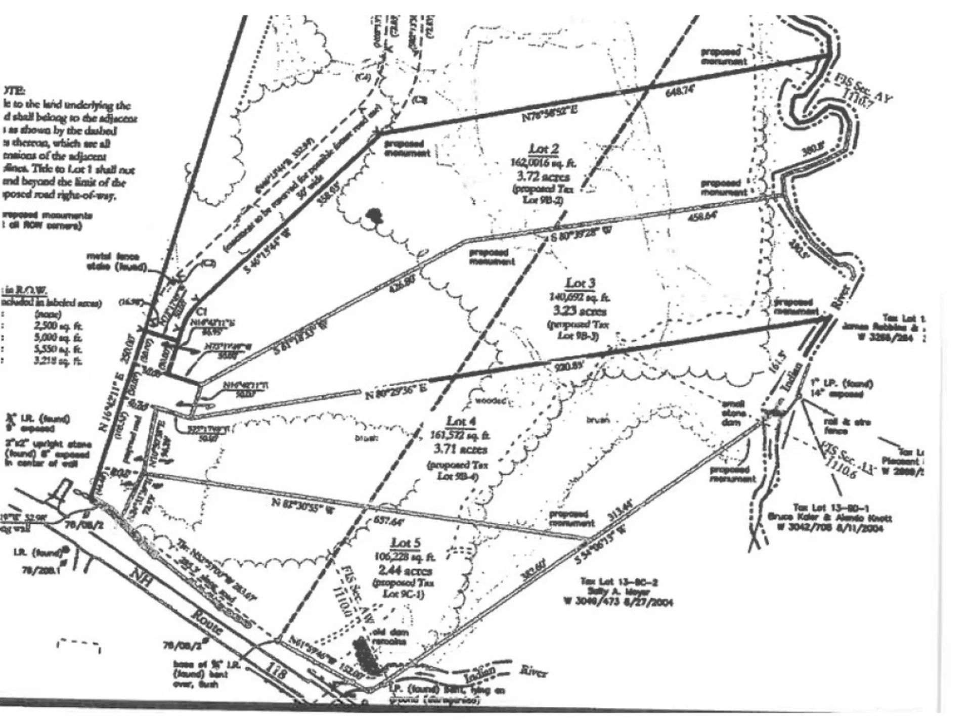 0 Nh Route 118 Canaan NH 03741