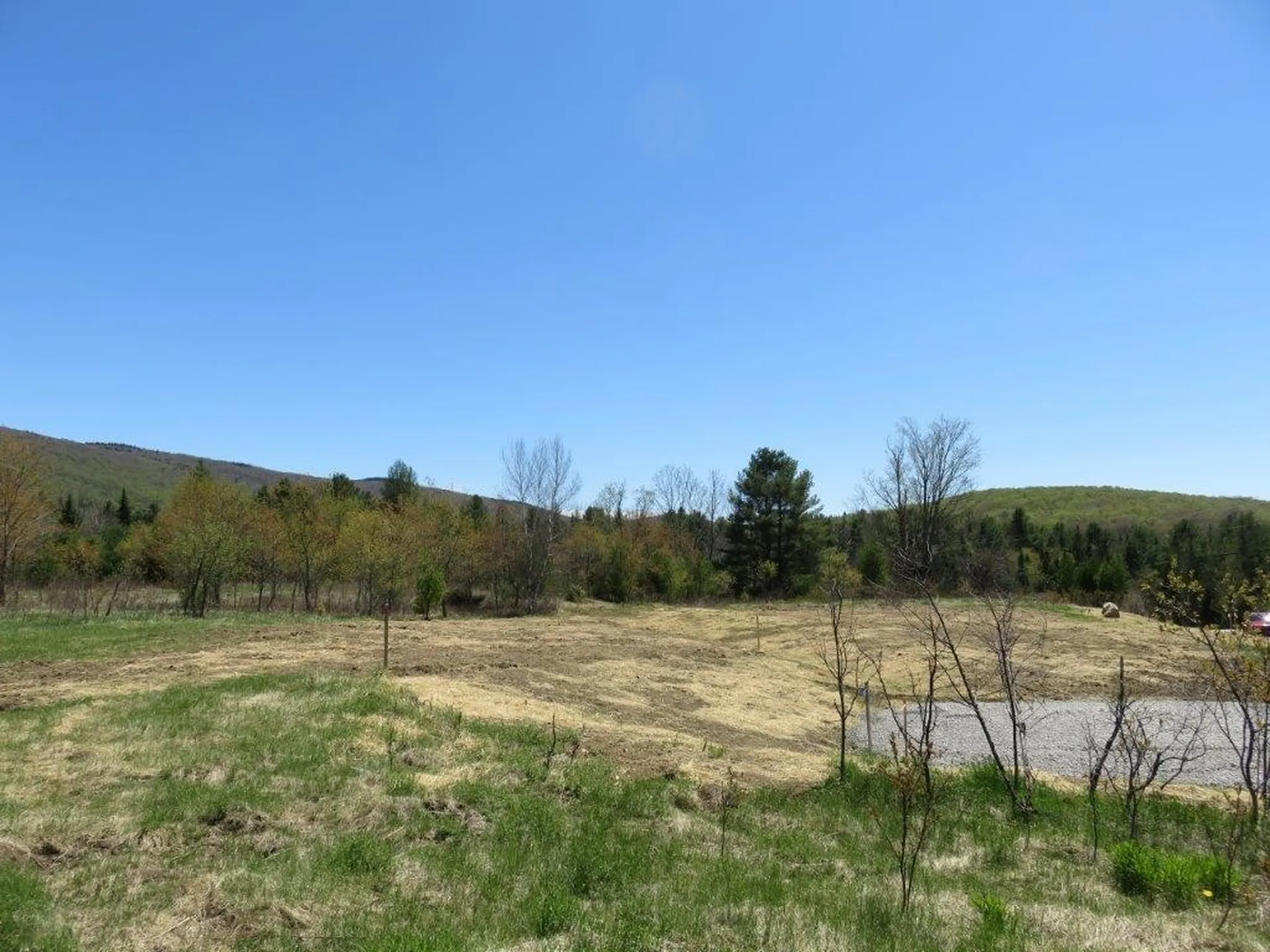 0 Nh Route 118 Canaan NH 03741