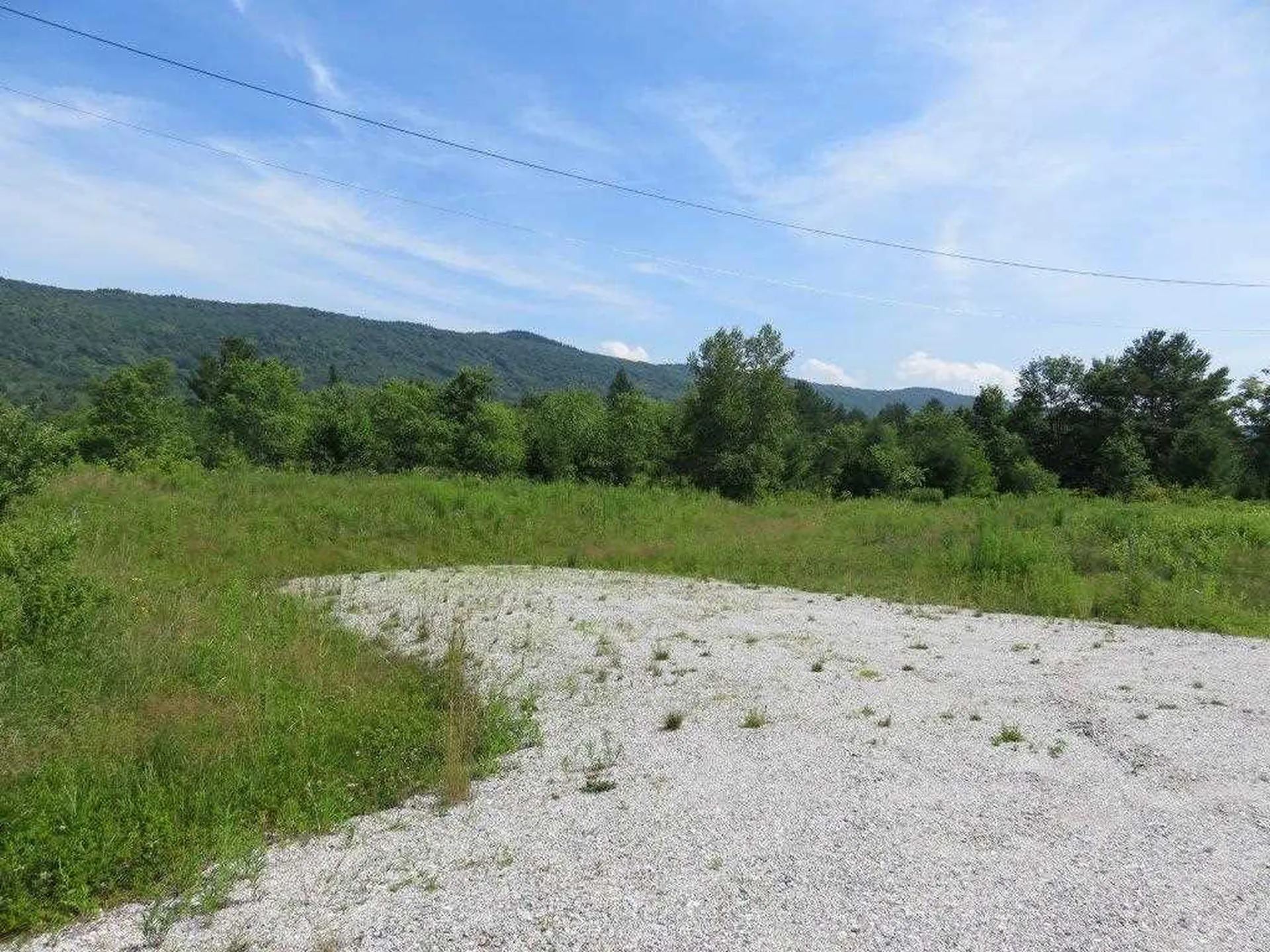 0 Nh Route 118 Canaan NH 03741