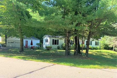35 Birch Hill Estates Road Wolfeboro NH 03894