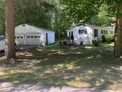 35 Birch Hill Estates Road Wolfeboro NH 03894
