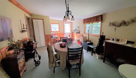 35 Birch Hill Estates Road Wolfeboro NH 03894