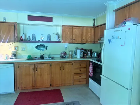35 Birch Hill Estates Road Wolfeboro NH 03894