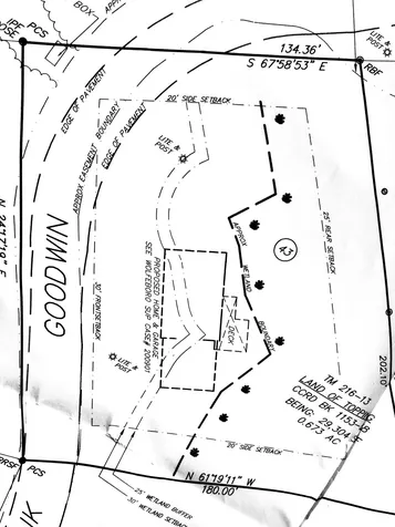 16 Frank Goodwin Road Wolfeboro NH 03894