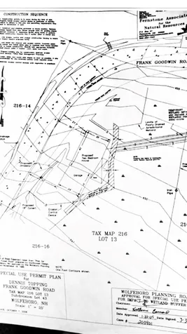 16 Frank Goodwin Road Wolfeboro NH 03894