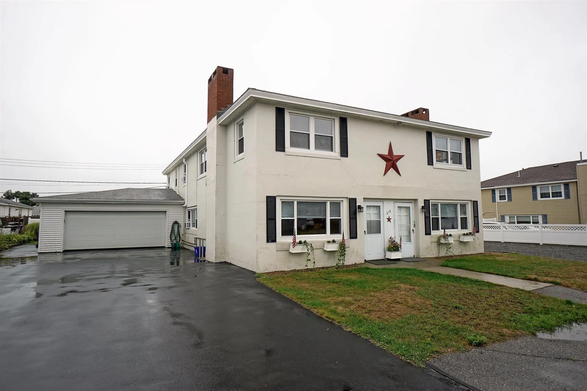 212 213 Bristol Street Seabrook NH 03874