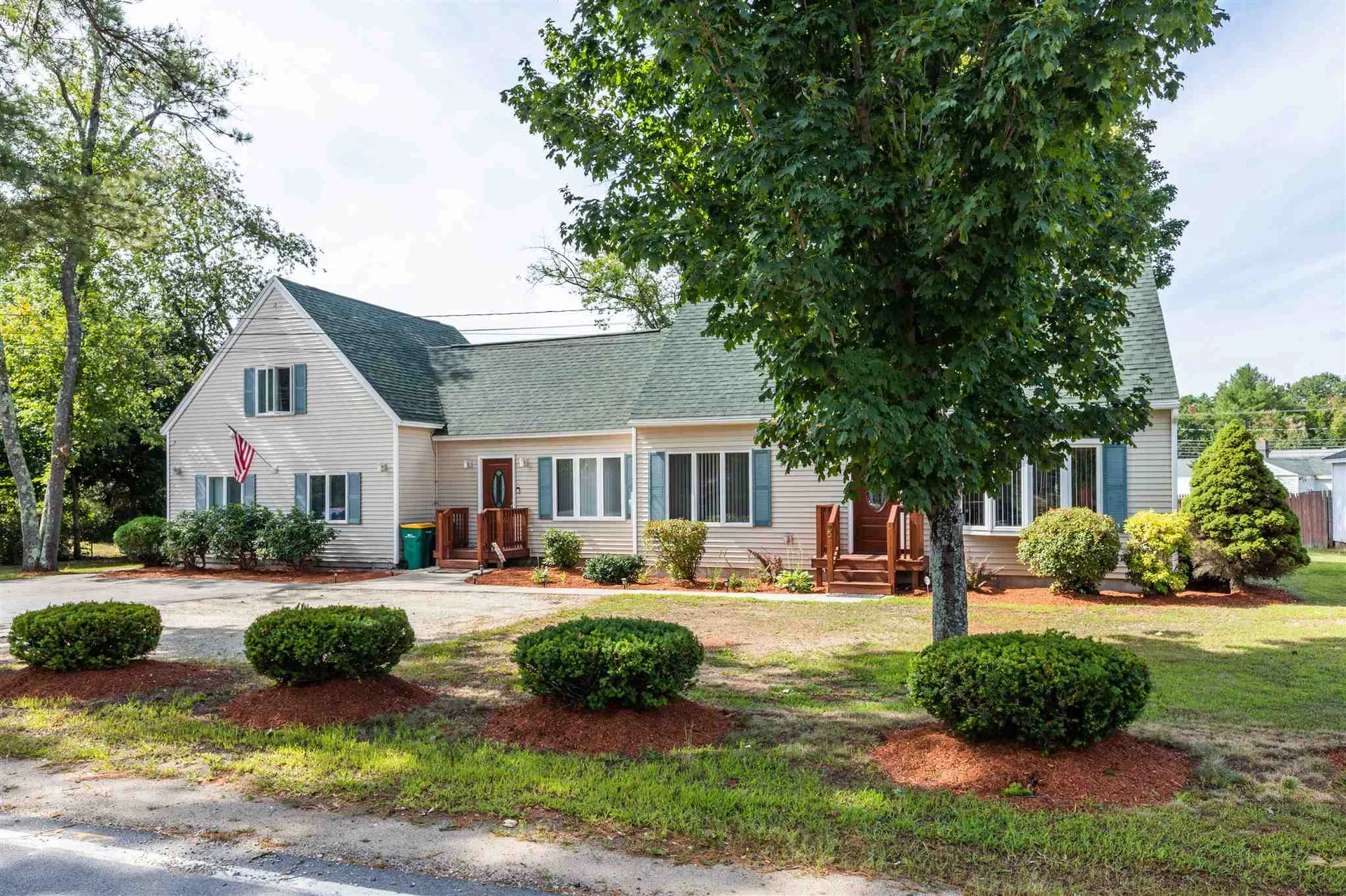 25 Salmon Falls Road Rochester NH 03868
