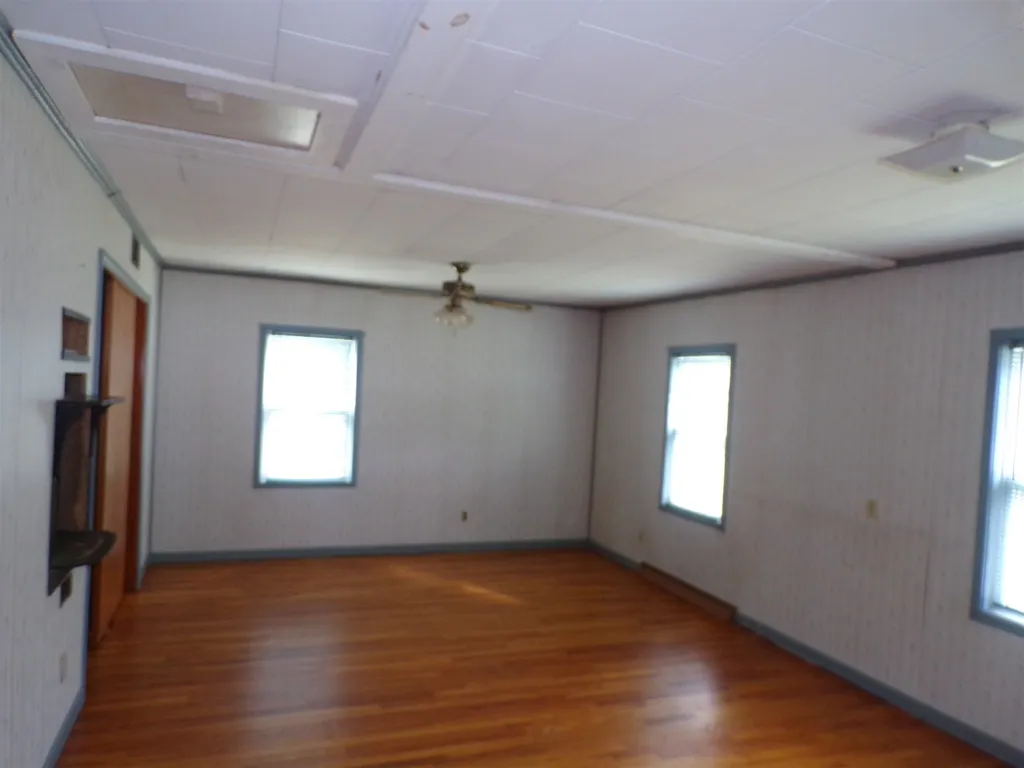 19 Smith Street Gorham NH 03581