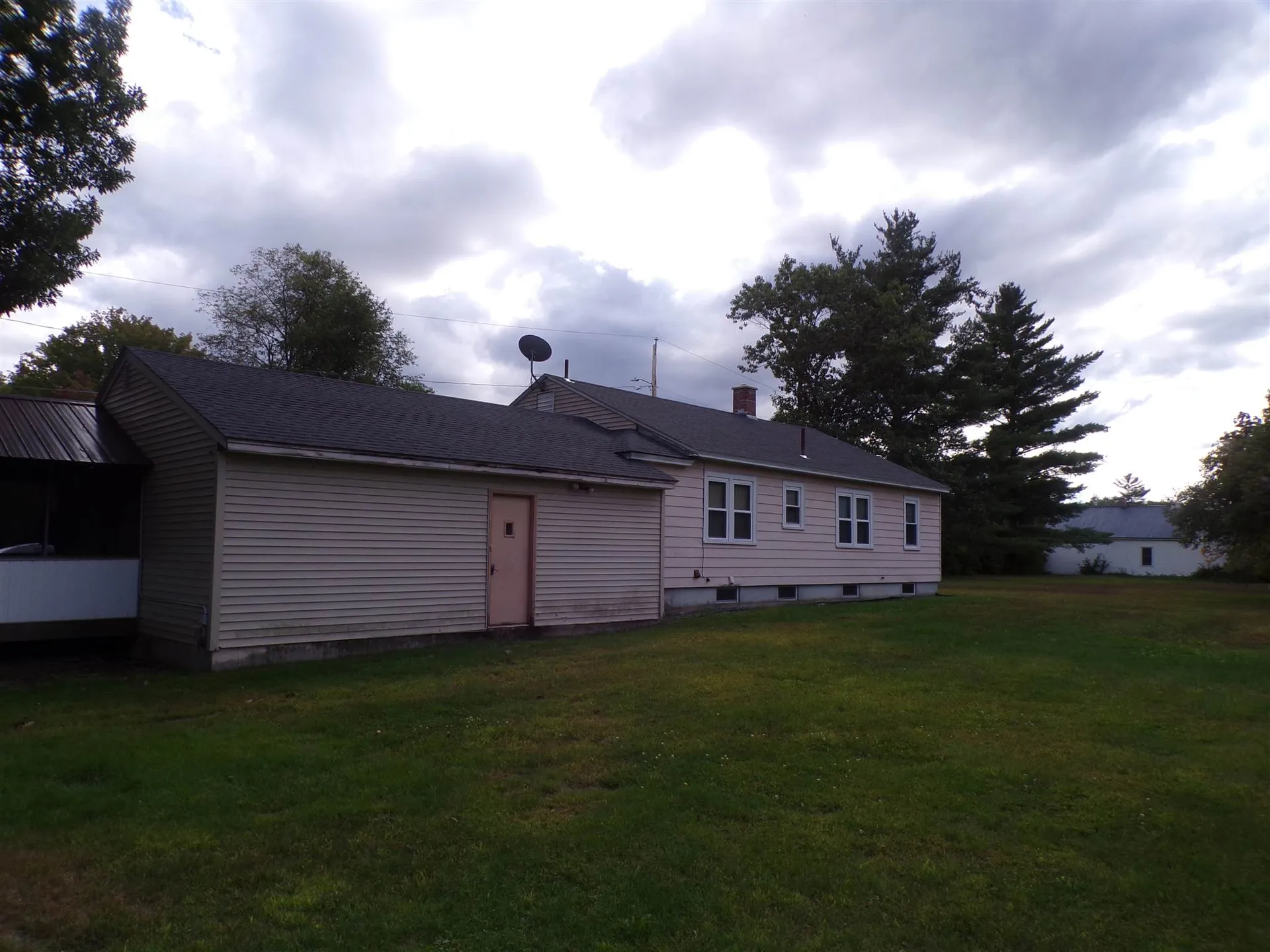 19 Smith Street Gorham NH 03581