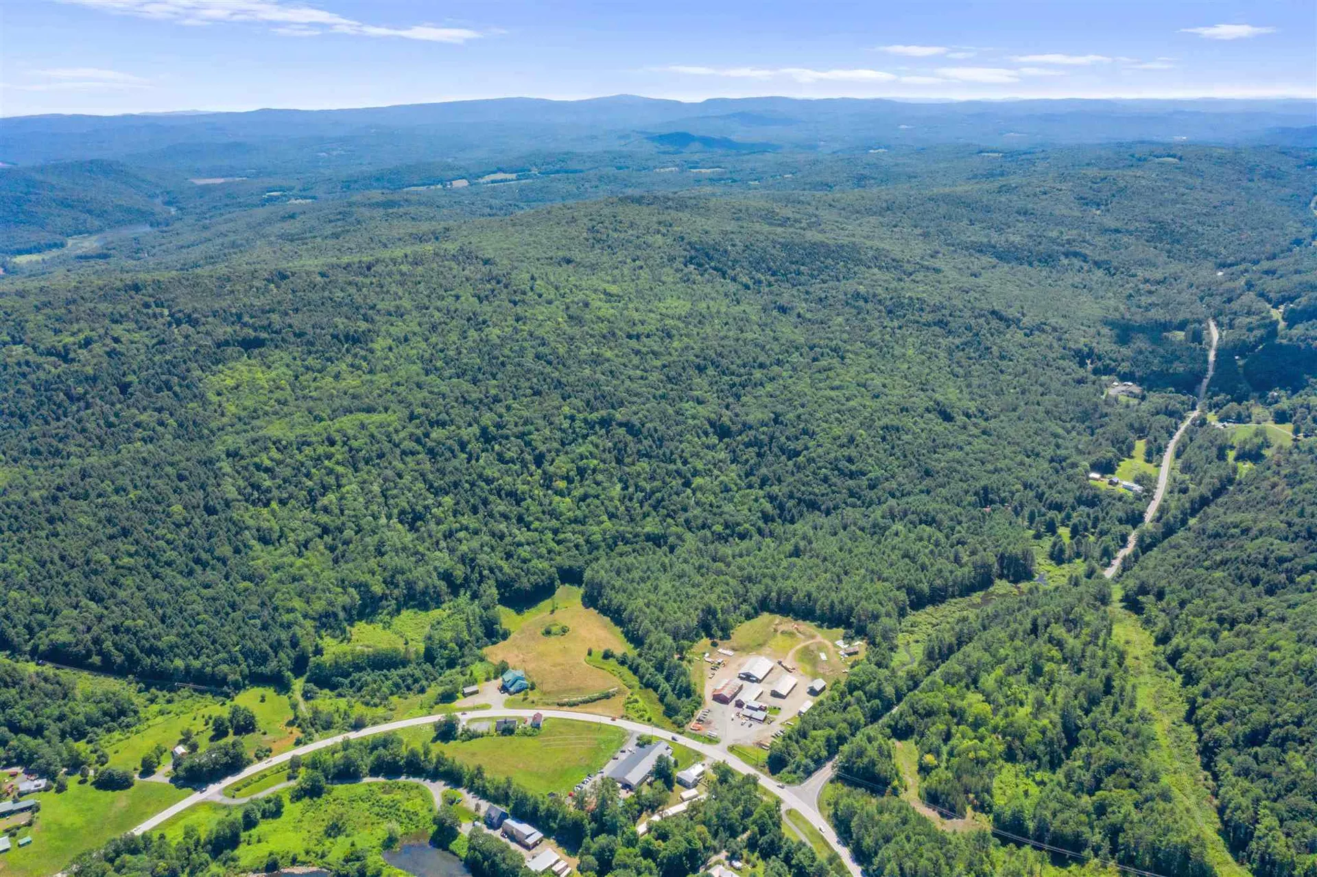70 Route 4 Hartland VT 05073