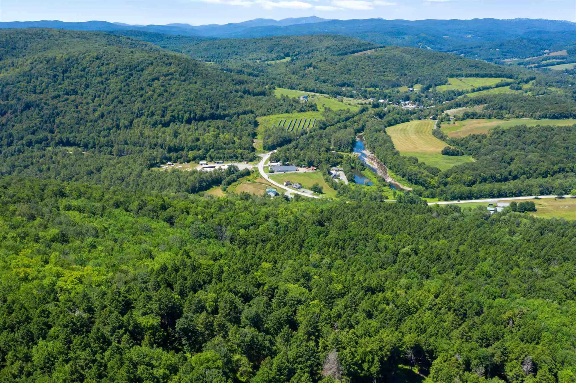 70 Route 4 Hartland VT 05073