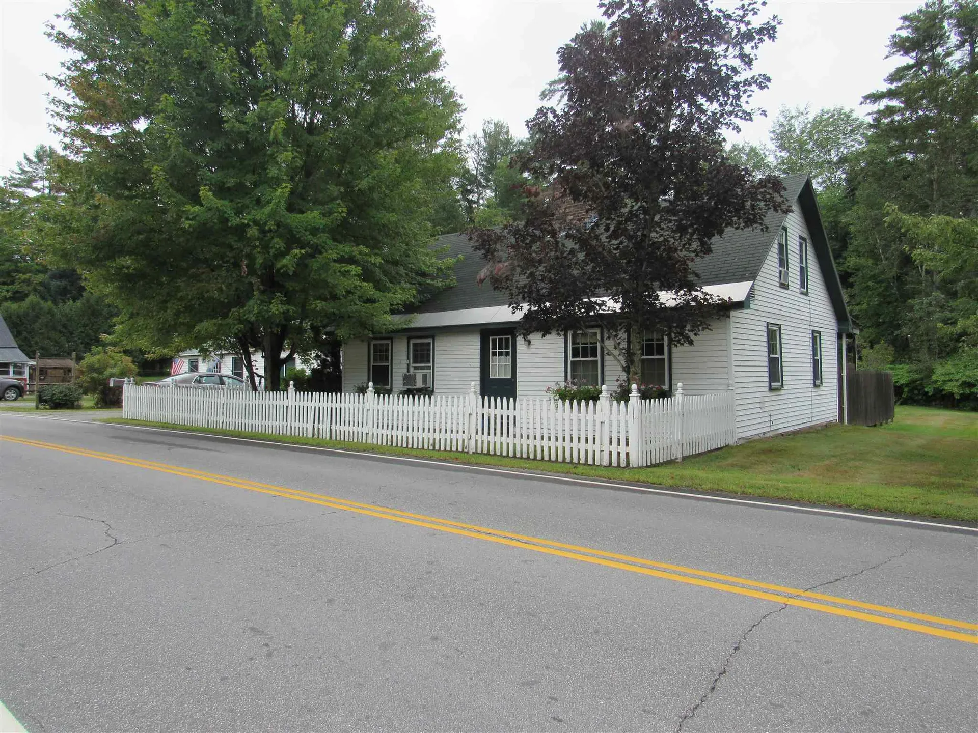466 Wild Ammonoosuc Road Bath NH 03740