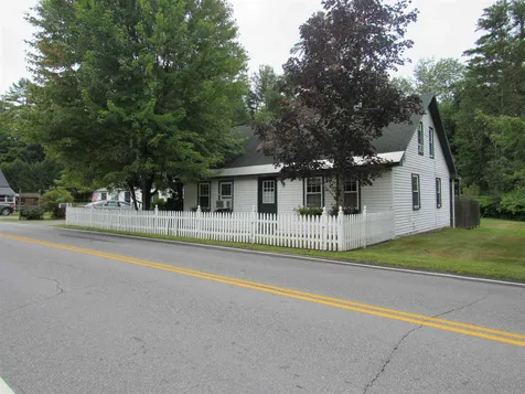 466 Wild Ammonoosuc Road Bath NH 03740