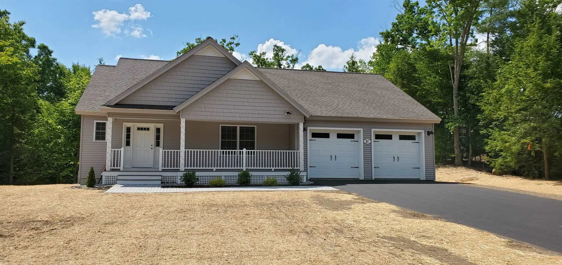 66 Ward Way Danville NH 03819