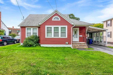 18 Orchard Terrace Winooski VT 05404