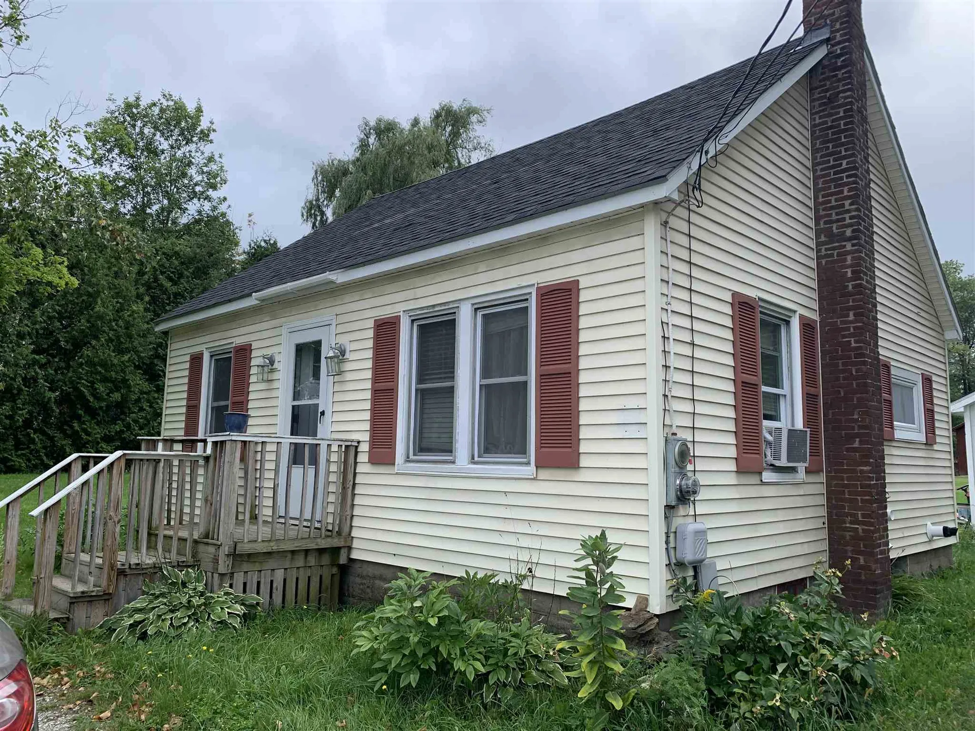 550 Falls Road Shelburne VT 05482
