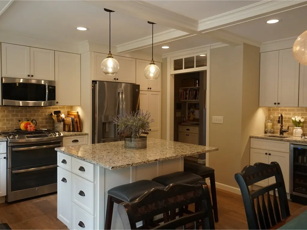 560 Longmeadow Drive Shelburne VT 05482