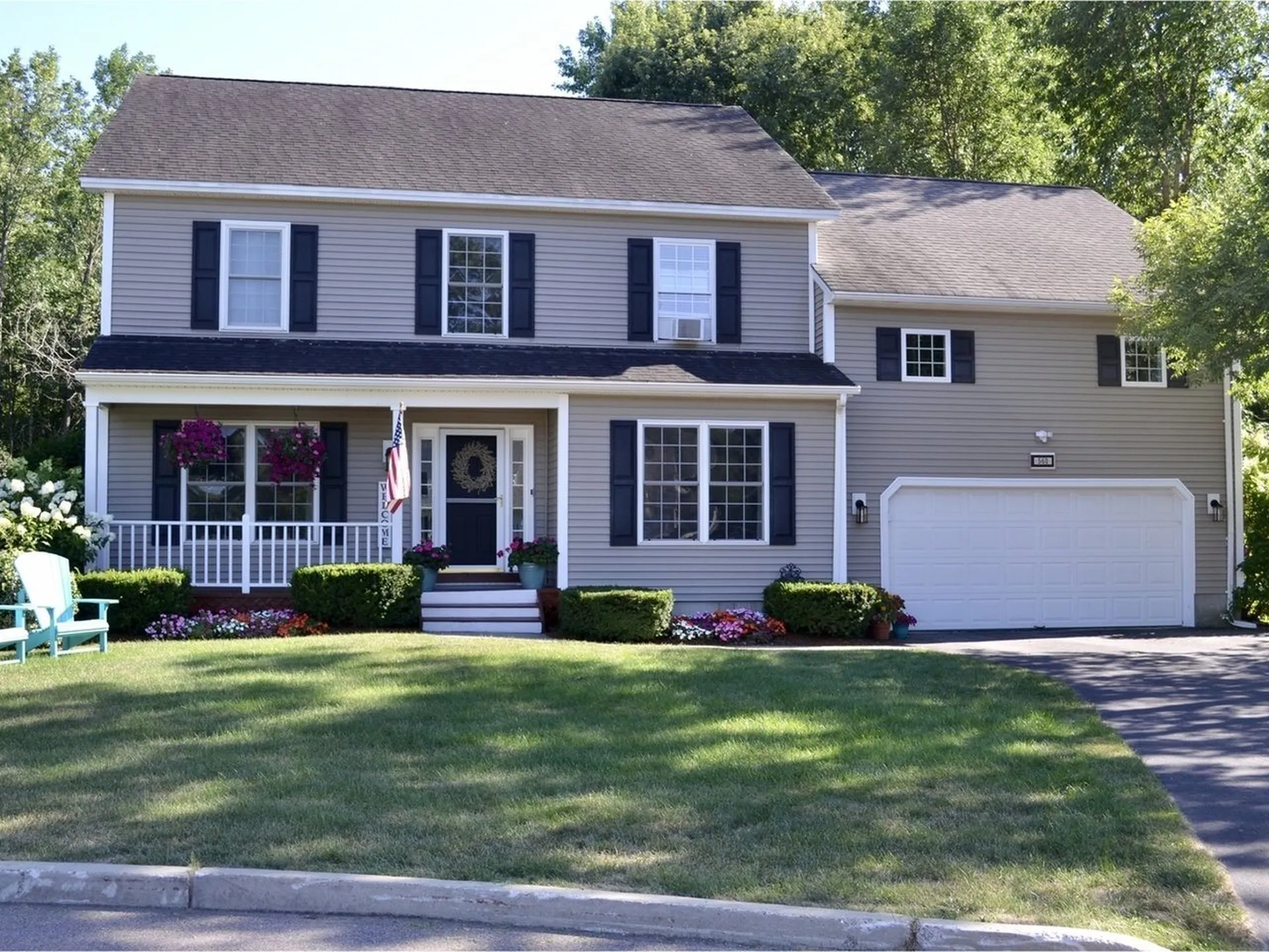 560 Longmeadow Drive Shelburne VT 05482