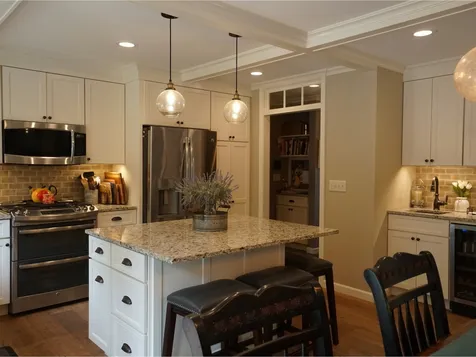 560 Longmeadow Drive Shelburne VT 05482