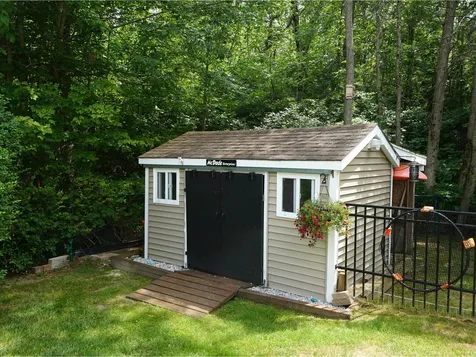 560 Longmeadow Drive Shelburne VT 05482