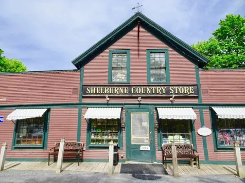 560 Longmeadow Drive Shelburne VT 05482