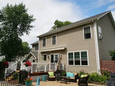 560 Longmeadow Drive Shelburne VT 05482