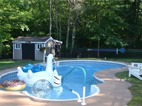 560 Longmeadow Drive Shelburne VT 05482