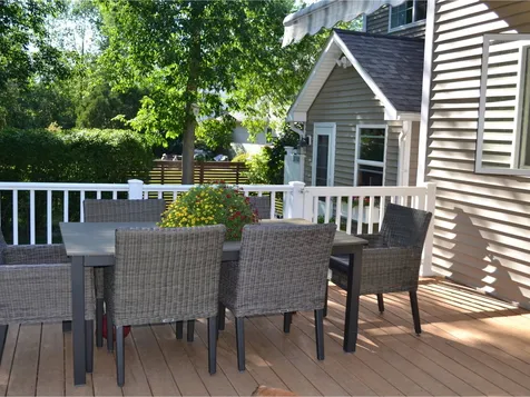 560 Longmeadow Drive Shelburne VT 05482