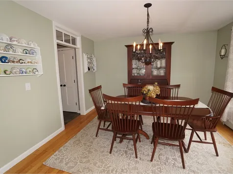 560 Longmeadow Drive Shelburne VT 05482
