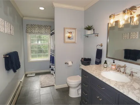 560 Longmeadow Drive Shelburne VT 05482