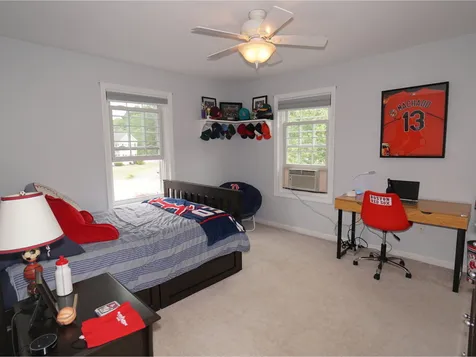 560 Longmeadow Drive Shelburne VT 05482